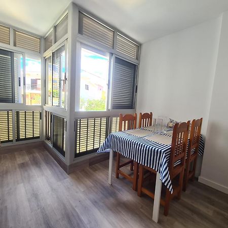 Apartament Maresia Bajamar  Zewnętrze zdjęcie