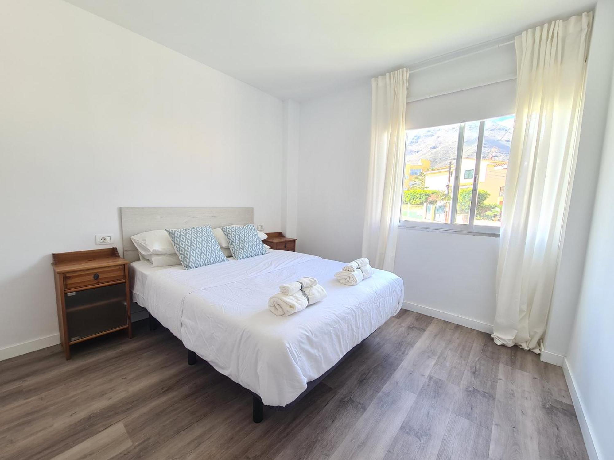 Apartament Maresia Bajamar  Zewnętrze zdjęcie