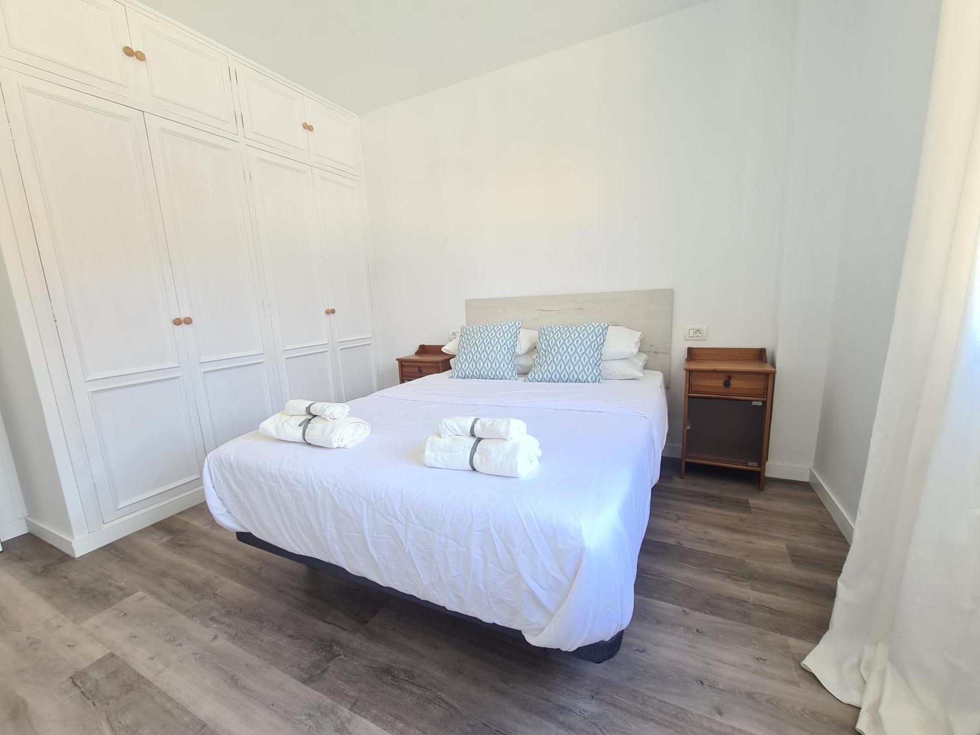Apartament Maresia Bajamar  Zewnętrze zdjęcie