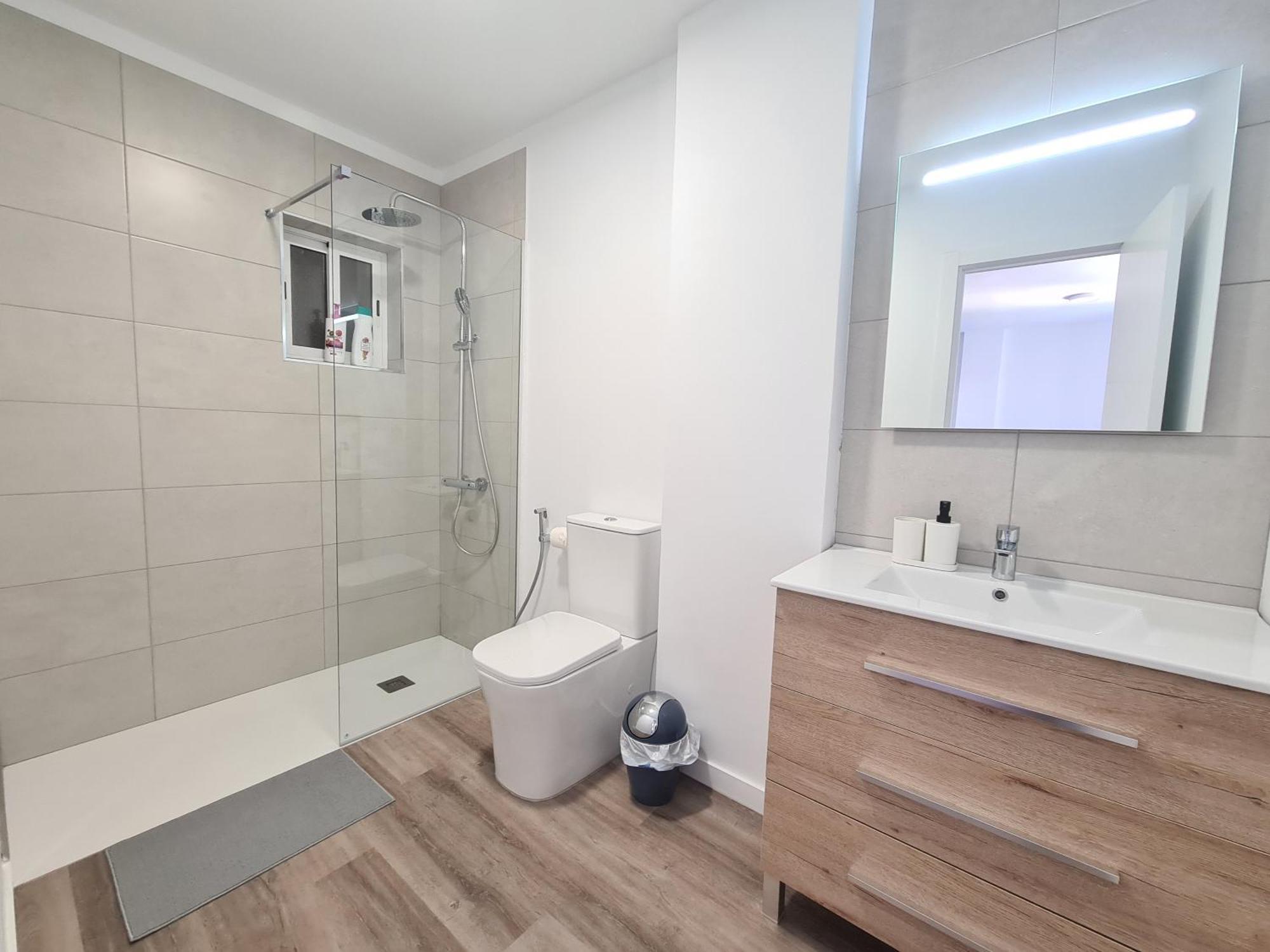 Apartament Maresia Bajamar  Zewnętrze zdjęcie