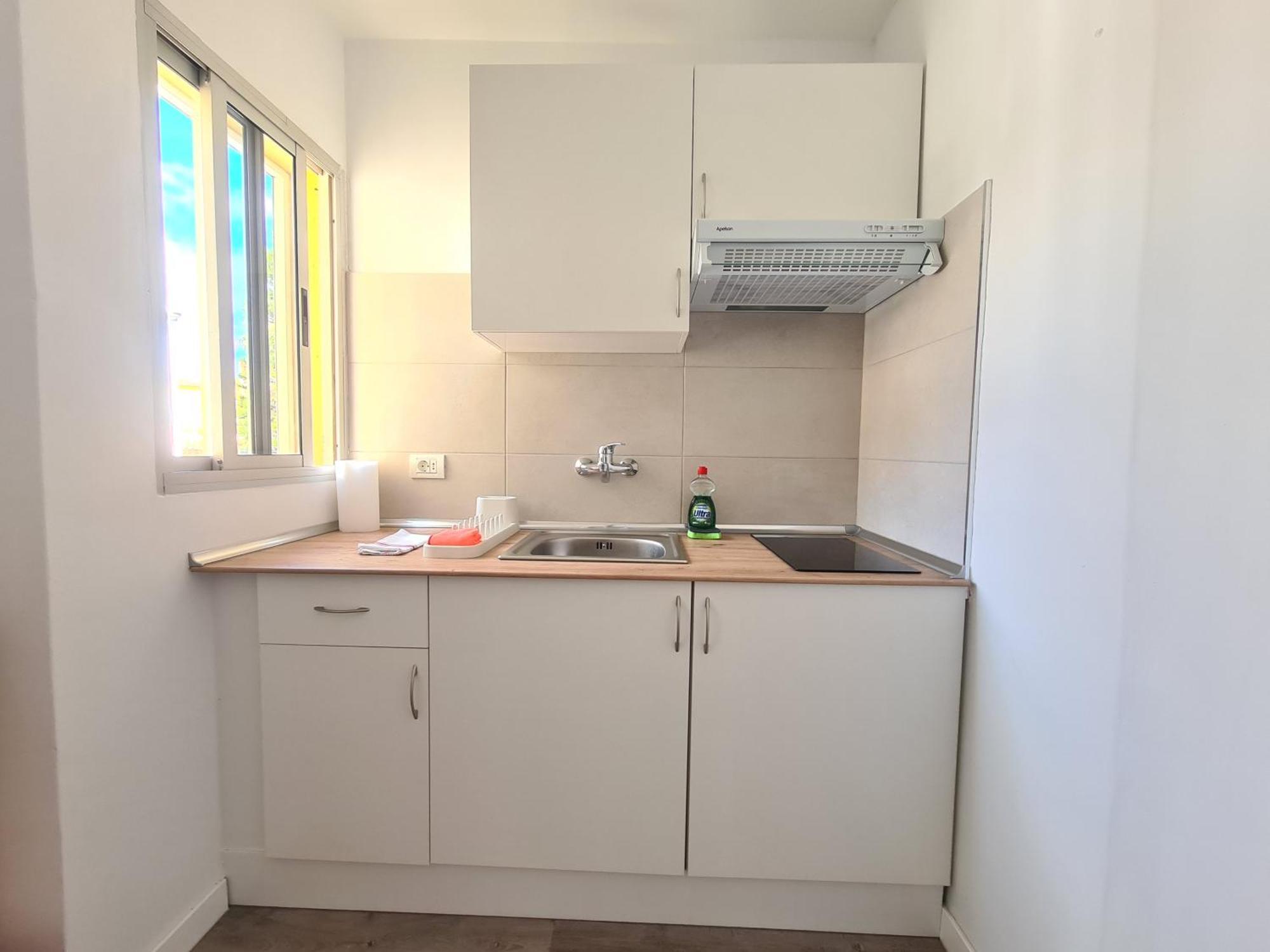 Apartament Maresia Bajamar  Zewnętrze zdjęcie