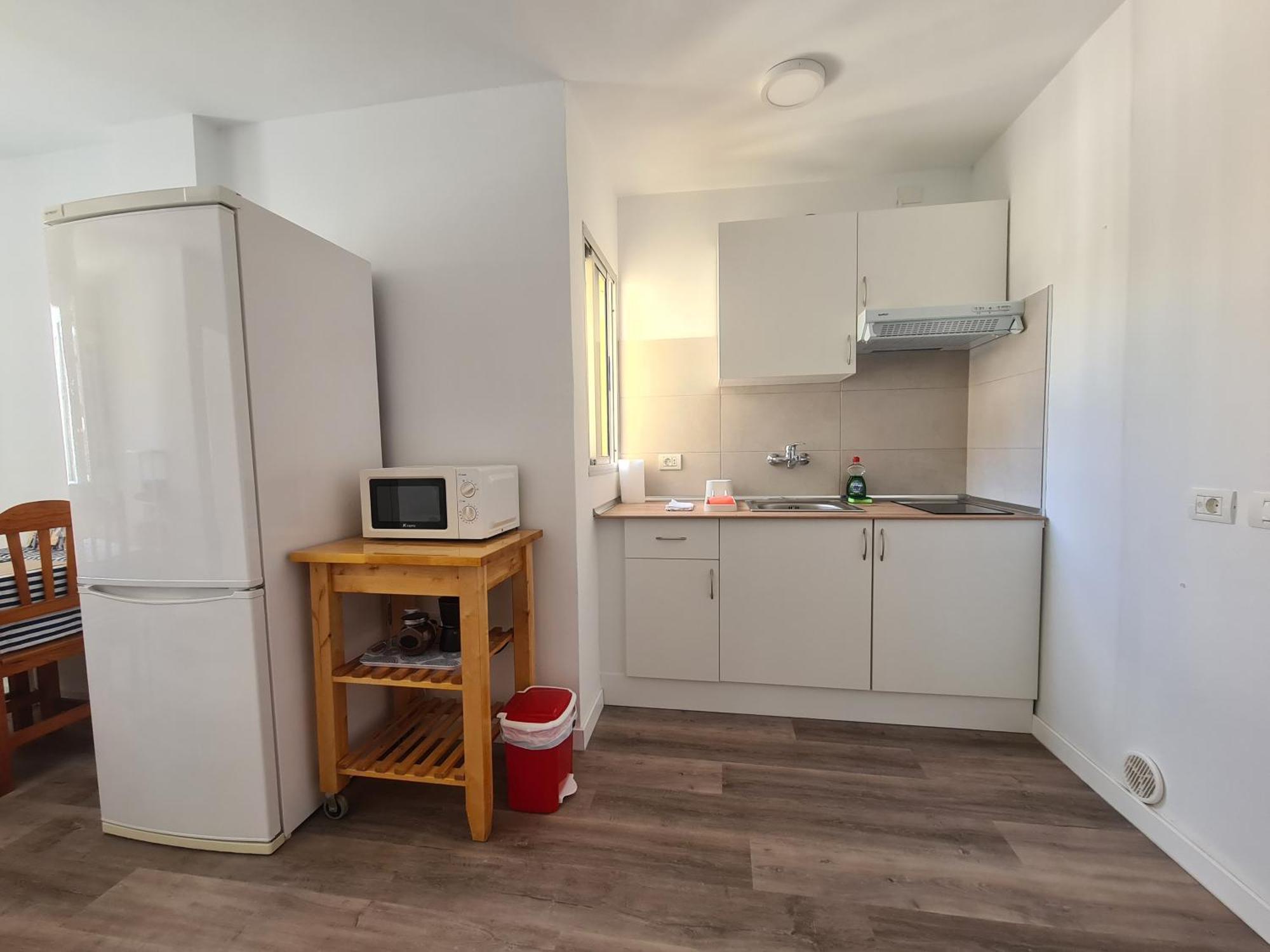 Apartament Maresia Bajamar  Zewnętrze zdjęcie