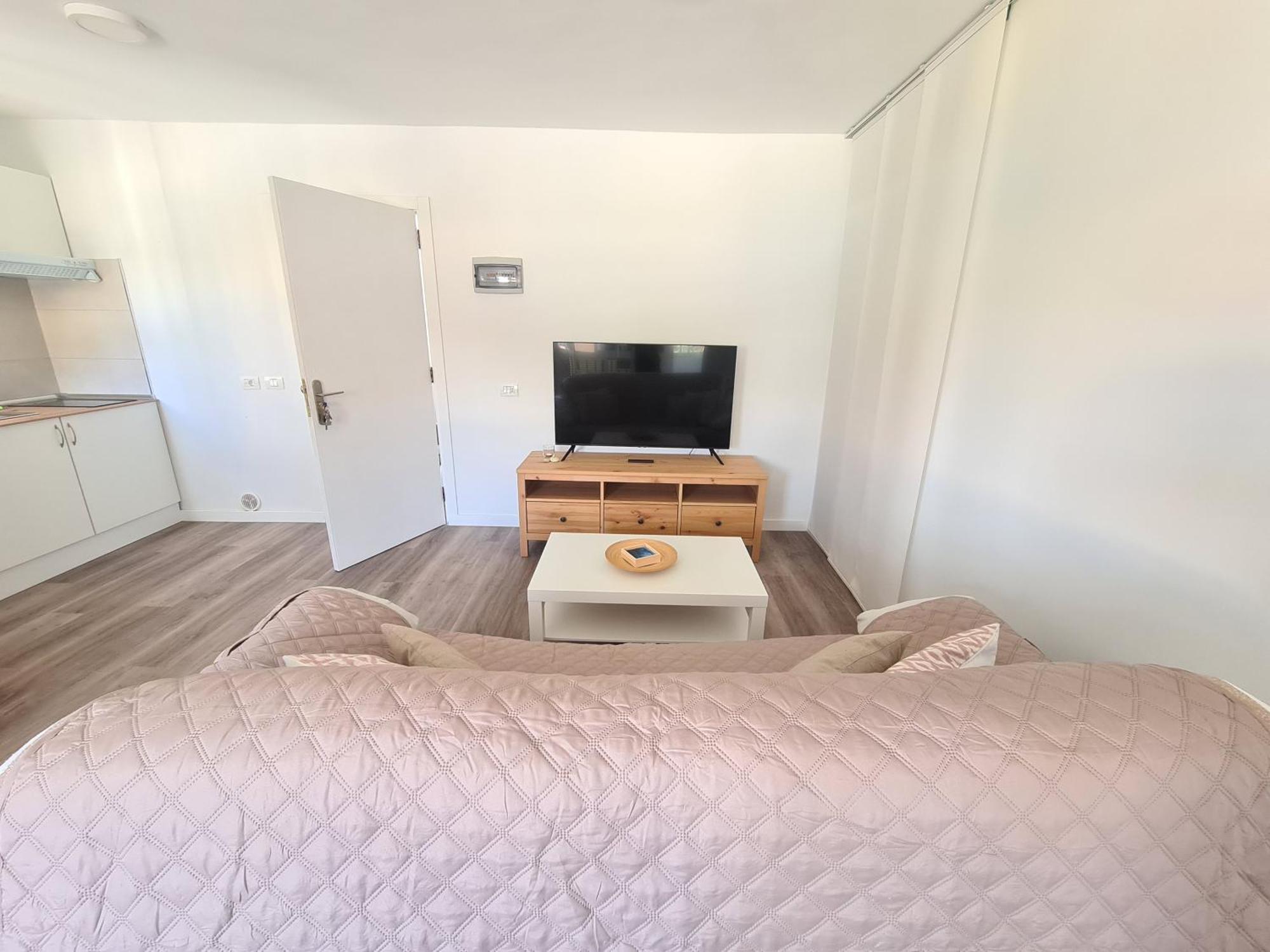 Apartament Maresia Bajamar  Zewnętrze zdjęcie