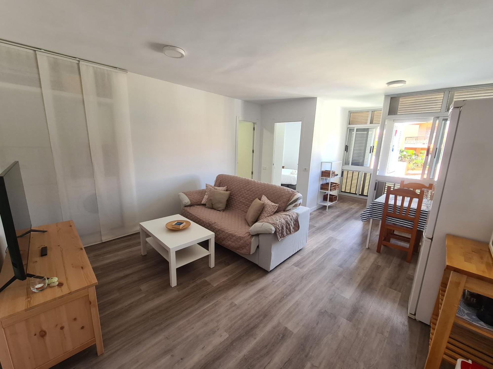 Apartament Maresia Bajamar  Zewnętrze zdjęcie